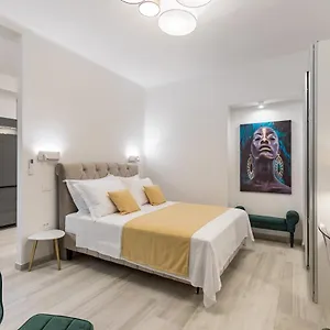 Studio Apartment Home Apartamento