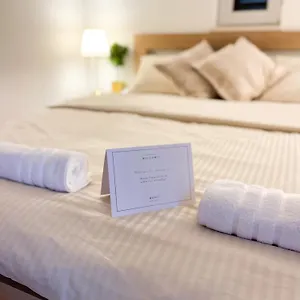 Morei Historical Apartamento