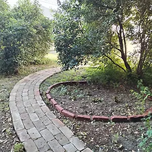 Garden In The Center Apartamento