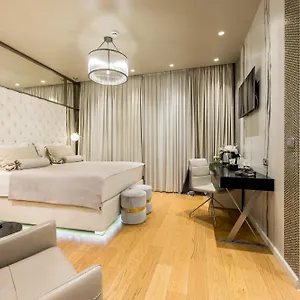 Luxury Fortuna Apartamento